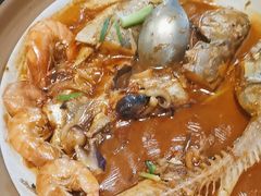 -船歌·鱼水饺青岛菜(合肥路永旺店)