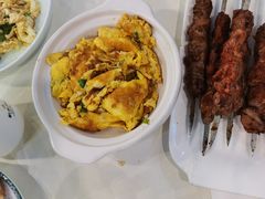 -帕米尔食府(白云观店)