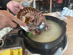 -尼玛藏家风味园(阿山食城店)