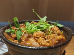 -川香煲(上海总店)