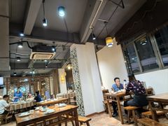 -百年银屏蚝烙·潮汕菜·非遗(乐山店)