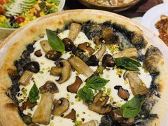 -get pizza意大利餐厅(凯德MALL店)