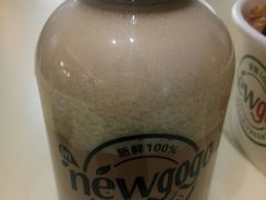 -innewgogo纽麦轻食(滨北店)