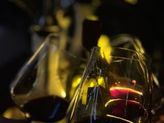 -明谦·Coffee&Cocktail Bar(美您公园店)