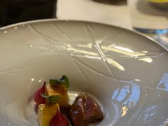 -三嚥阁 La Villa Restaurant