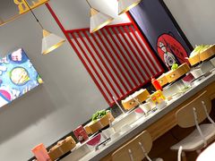 -龍歌自助小火锅(城阳万象汇店)