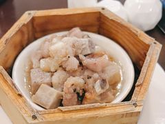 -斑斓西餐厅·自助茶点(高崎机场佰翔花园酒店)