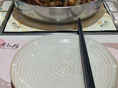 -黄记煌三汁焖锅(首创奥特莱斯店)