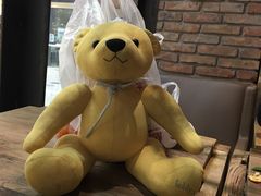 -漫咖啡(永旺梦乐城店)