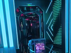 -Z+KTV自由港PLUS(仲盛店)