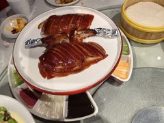 -大鸭梨烤鸭(枣园店)