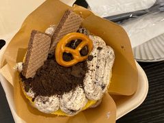 -MIMO CAFE(沙头角店)
