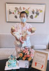 -大美母婴月子中心(希尔顿店)