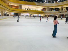 -冠军冰场CHAMPION RINK(苏州中心商场店)