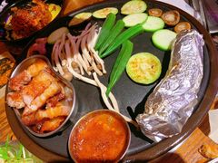 -济州爱肉堂(总店)
