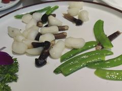 -楚鱼王·河鲜·湖北菜(华农店)