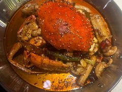 -红盔甲·小龙虾(天钥桥店)