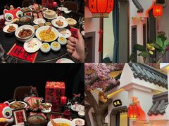 -食悦江南·淮扬菜·烤鸭(亚运村·惠新店)