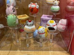 -猫的天空之城概念书店(苏州诚品店)