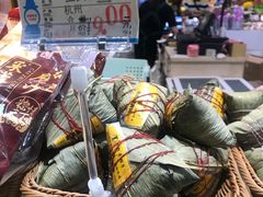 -采芝斋(延安路店)