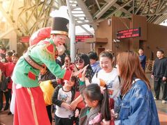 -南宁方特东盟神画