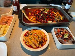 -半天妖烤鱼(新中关购物中心店)