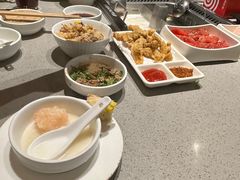 -海底捞火锅(金融街万达店)
