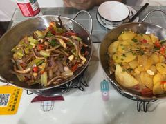 -朗妈私房菜(婺女州店)