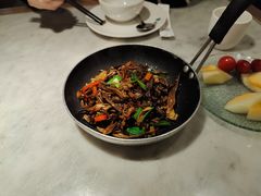 -小菜园新徽菜(南通永旺店)