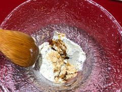 手工黑松露雪糕-荣一代目OMAKASE板前料理