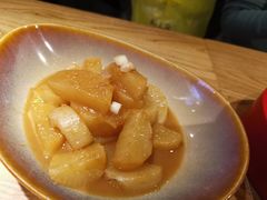 -青年公社烤鸭(蜀山万象汇店)