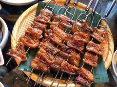 -云海肴·汽锅鸡·云南菜(天山百盛优客店)