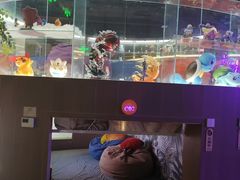 -皇室假期美食水疗会(春风路店)