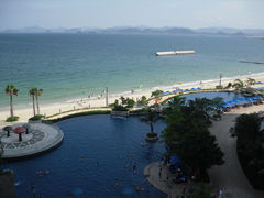 SDC19668-深圳大梅沙京基洲际度假酒店