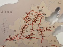 -梁思成纪念馆