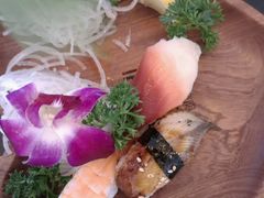 -Sushi Love 创意寿司(丽影广场店)