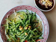 -天天初二·天津传统捞面·天津特色菜(凌奥总店)