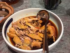 -沅江水·湖南家宴(南村万博长隆商圈店)