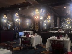 -马克西姆餐厅(崇文门店)