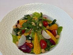 -马克西姆俄罗斯餐厅(通亚街店)