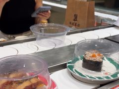 -新一番三文鱼寿司(大东海店)