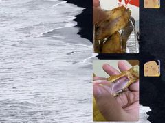 -华莱士·全鸡汉堡(郭巷3店)