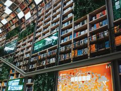 -当当书店(国泰广场店)