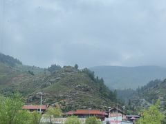 -芦芽山旅游度假区