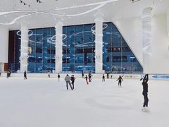 -世纪星滑冰俱乐部(万象城店)