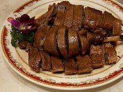 -万宝海鲜舫(劳动公园店)