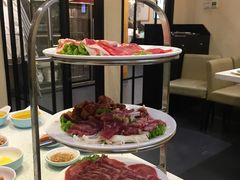-韩时烤肉(枫蓝店)