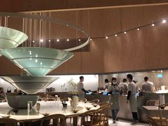 大堂-胡麻(静安嘉里店)