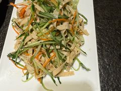 -靠山屯东北农家菜(八龙桥雅苑店)