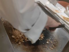 -火地铁板烧(昆山万象汇店)